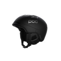 POC Obex Pure Odermatt Ed. Skihelm, Mattschwarz