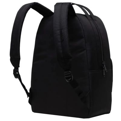 4. Herschel Miller Rucksack 10789-05679 Schwarz Einheitsgröße