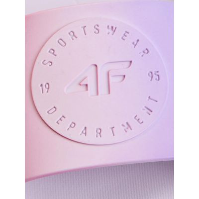 6. Mädchen-Flip-Flops 4F 4FJRSS26FSLIF073-52S