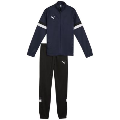 3. Puma Team Rise Jr Trainingsanzug 658655 06