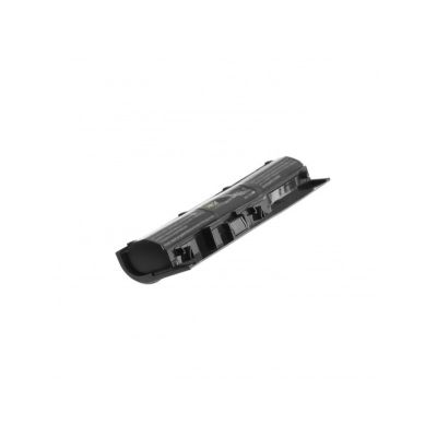 4. GREEN CELL AKKU HP82 VI04 FÜR HP PROBOOK 440 G2, 450 G2, PAVILION 15-P, 17-F, ENVY 15-K, 17-K, 2200 mAh, 14,4 V/14,8 V