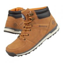 Geographical Norway M NIAGARA-GN CAMEL Schuhe