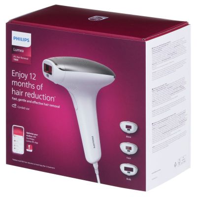 13. PHILIPS Lumea Advanced SC Epilierer 1998/00