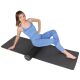 5. FITNESS-YOGA-ROLLER EVA 15x60CM MIT MUTTERN ENERO FIT