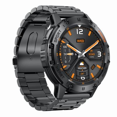12. Gravity GT22-1 Smartwatch