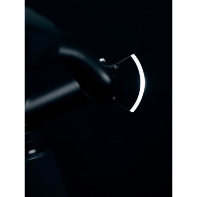 2. BOOKMAN Curve Frontlicht 220lm Fahrradlampe