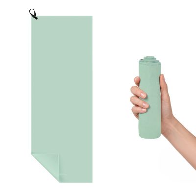 3. Schnelltrocknendes Handtuch 120 x 50 cm Spokey SIROCCO