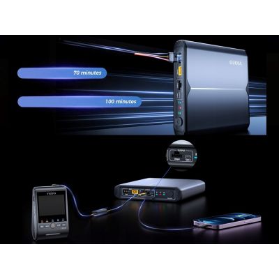 VIOFO Powerbank BP100