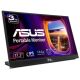 20. ASUS ZenScreen MB17AHG Computermonitor 43,9 cm (17,3") 1920 x 1080 px Full HD Schwarz