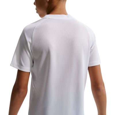 2. Nike Dri-Fit Park VIII Kinder-T-Shirt Weiß HV8182 100