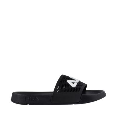 Fila Morro Bay Spiro Damen-Sandalen Schwarz FFW0549 80010