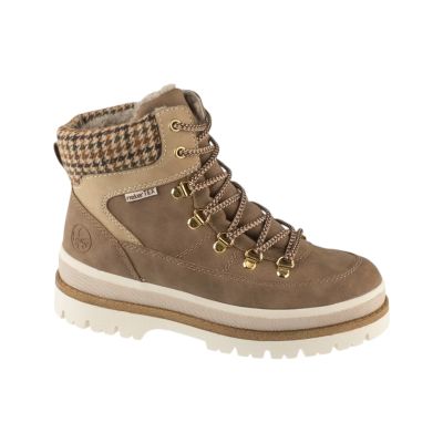 Rieker Stiefeletten Y6210-64 Beige 37
