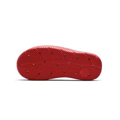 7. Herren-Badeschuhe Jordan Franchise Red – HQ2163-600