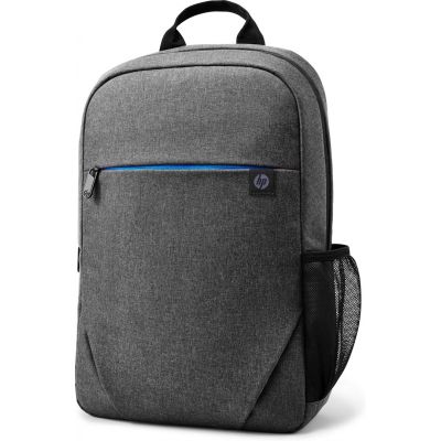 2. HP Prelude Laptop-Rucksack für Notebooks bis 15,6" grau 2Z8P3AA