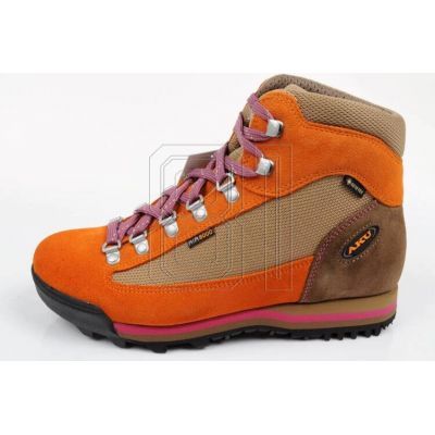 3. Aku Ultralight W 36510184 Trekkingschuhe