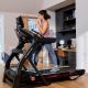 4. BOWFLEX T25 100911 Elektrisches Laufband
