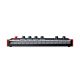 5. AKAI MPK MINI PLAY 3 – Mini-Tastatur-Controller