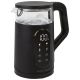 Elektrischer Wasserkocher 1,7 l PC-WK 1328 schwarz PROFICOOK