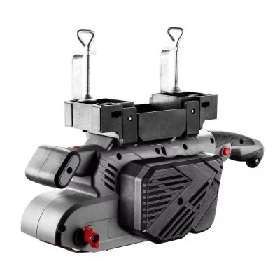 2. Bandschleifer 900 W, 75 x 533 mm