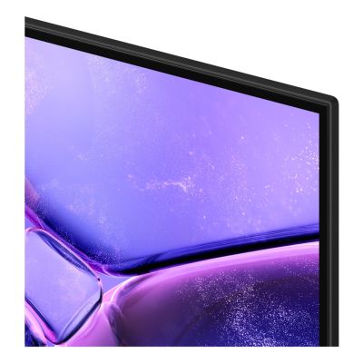25. Samsung UE75U8092F LED-Fernseher 75 Zoll 4K Ultra HD Tizen Dolby Atmos DVB-T2 Schwarz