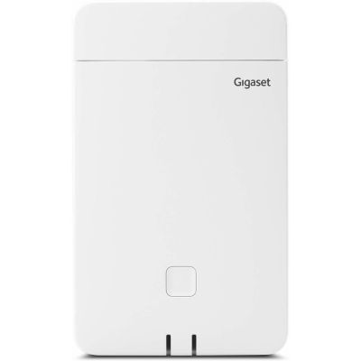 6. Gigaset Pro N670 IP-Basisstation für VoIP-Telefone
