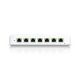 17. Switch Ubiquiti UniFi Ultra 8p PoE (PoE+: 7;) Managed Gigabit