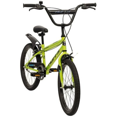 2. Huffy Pro Thunder 20" Grünes Fahrrad (23305W)