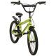 2. Huffy Pro Thunder 20" Grünes Fahrrad (23305W)