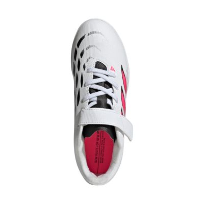 4. adidas Predator Club H&L TF IH2076 Kinder-Fußballschuhe