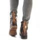 16. Rieker W RKR722 isolierte Stiefeletten