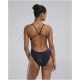 3. Damen-Badeanzug TYR W CUTOUT STARBNE