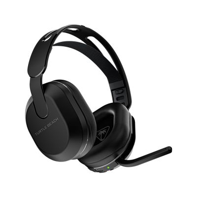 14. Turtle Beach Stealth 500 Kabelloses Bluetooth-Kopfbügel-Gaming-Headset