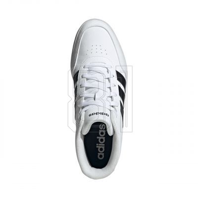 4. Adidas Breaknet Mid M JQ5484 Schuhe