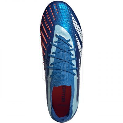 2. Adidas Predator Accuracy.1 L FG M GZ0031 Fußballschuhe
