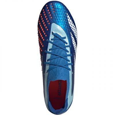2. Adidas Predator Accuracy.1 L FG M GZ0031 Fußballschuhe