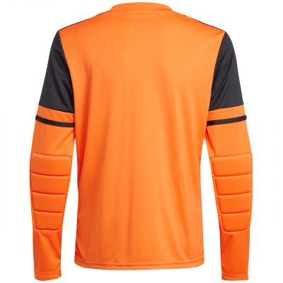 3. adidas Squadra 25 Langarm-Torwarttrikot Jr. JJ1941