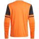 3. adidas Squadra 25 Langarm-Torwarttrikot Jr. JJ1941