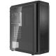 2. XPG VALOR AIR PLUS Midi Tower Schwarz