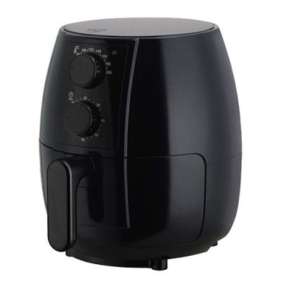 17. ADLER AD 6312 fettfreie Fritteuse