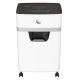 2. HP ONESHRED 15 cm³, 20 l Aktenvernichter, hellgrau