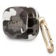 2. Guess, GUAPUCAMG AirPods Pro Cover schwarz/schwarz Camo Collection