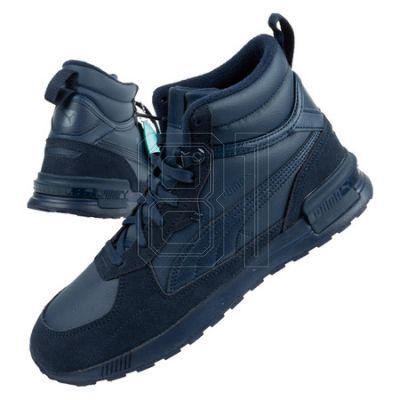Puma Gravitation M 383204 03 Sportschuhe