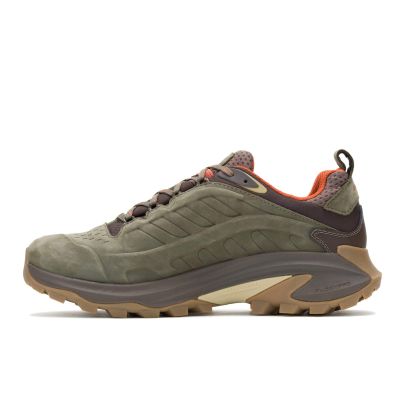 4. MERRELL MOAB SPEED 2 LTR WP Schuhe (J037787)