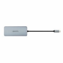 USB-C 8-in-1 Multi-Hub 4K PD 100W