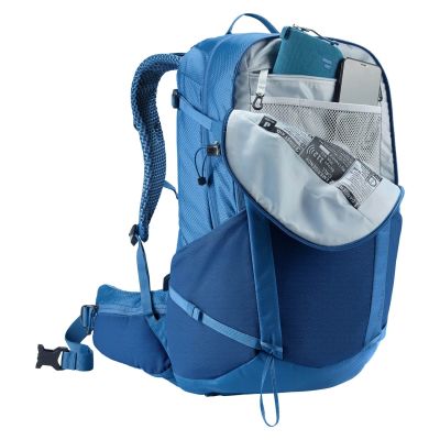 10. DEUTER FUTURA 27 NACHTBLAU-BALTIC 3400326-1013