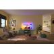 6. Philips 43PUS8450/12 Fernseher 109,2 cm (43") 4K Ultra HD Wi-Fi Schwarz