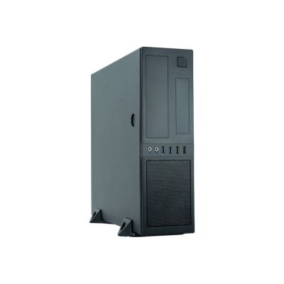 4. CHIEFTEC GPF-300P 300W TFX-Netzteil