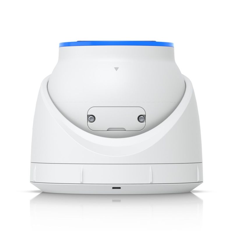 18. Ubiquiti UniFi AI Turret White Kamera (UVC-AI-Turret-W) 8 MP 3840 x 2160 (16:9) IP66 IK08 20 W
