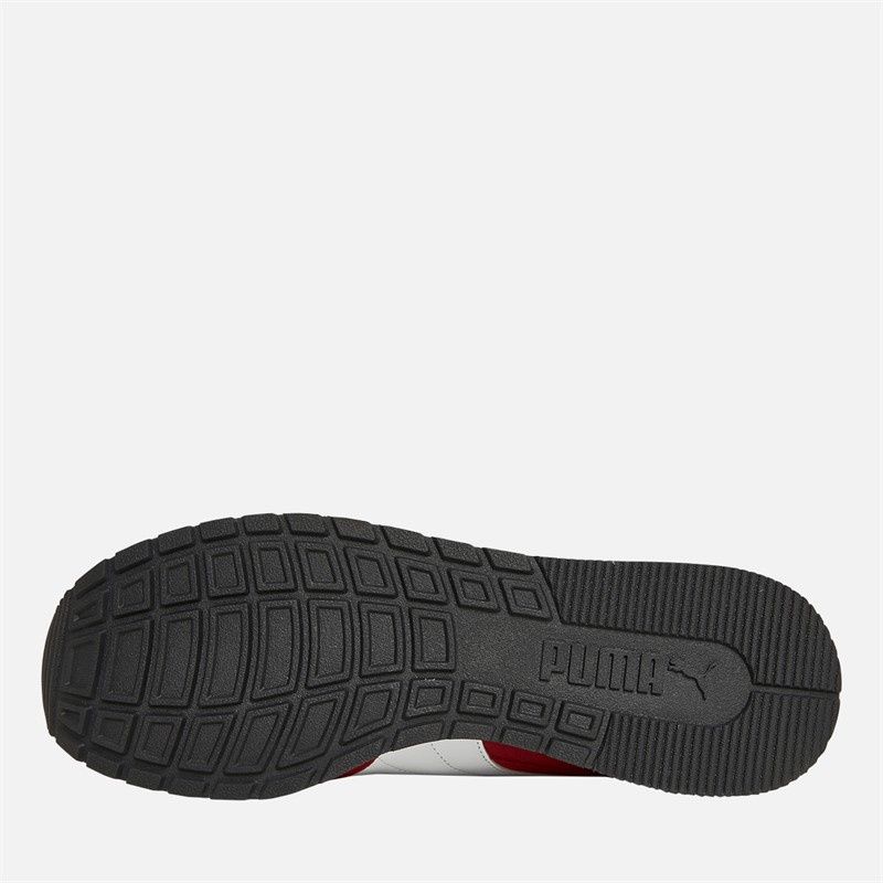 3. Puma ST Runner v4 NL Dark W Schuhe 9906912