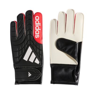 adidas Copa Club Torwarthandschuhe schwarz-rot KA7805